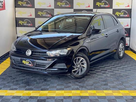 VOLKSWAGEN POLO 1.0 MPI TOTAL FLEX MANUAL VOLKSWAGEN POLO 1.0 MPI TOTAL FLEX MANUAL